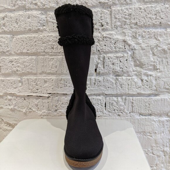 NEW NEVER WORN VIVAIA WINTER BOOTS SZ.40 - Picture 4 of 9